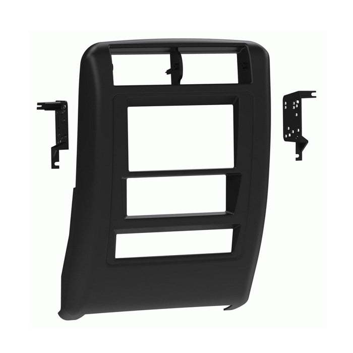 Metra 95-6554B Double-DIN Stereo for Select Jeep Cherokee Vehicle 1997-2001