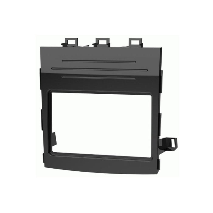 Metra 95-8911HG Double DIN Car Stereo Dash Kit for 2019 - 2022 Subaru Ascent