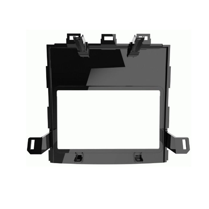 Metra 95-8911HG Double DIN Car Stereo Dash Kit for 2019 - 2022 Subaru Ascent