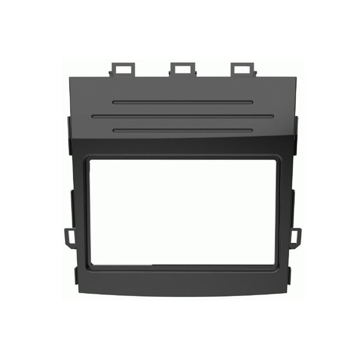 Metra 95-8911HG Double DIN Car Stereo Dash Kit for 2019 - 2022 Subaru Ascent