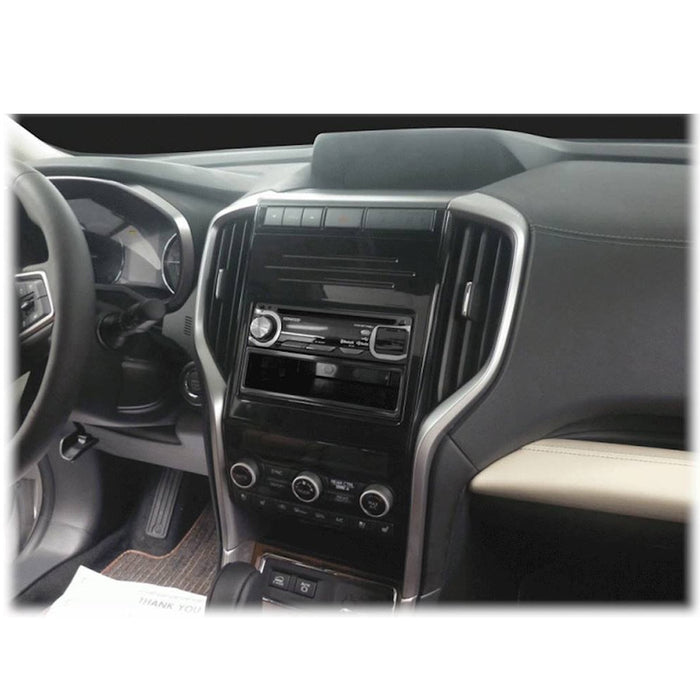 Metra 95-8911HG Double DIN Car Stereo Dash Kit for 2019 - 2022 Subaru Ascent