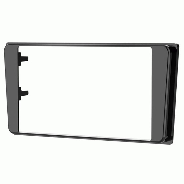 Metra 95-8912HG Double DIN Car Stereo Dash Kit for 2016-2022 Subaru BRZ Vehicles