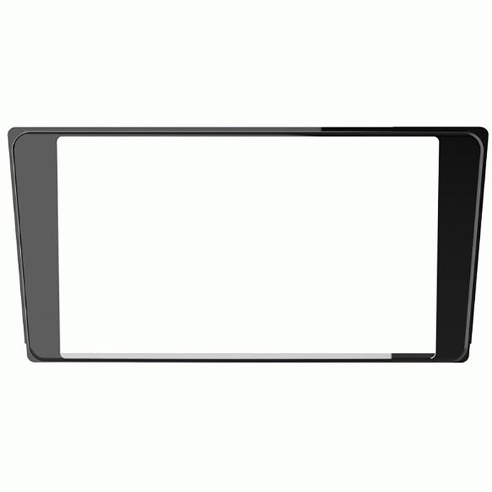 Metra 95-8912HG Double DIN Car Stereo Dash Kit for 2016-2022 Subaru BRZ Vehicles