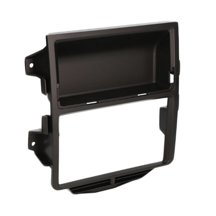 Metra 95-9615B Double DIN Dash Kit for Select 2015-2016 Porsche Macan (95B) Vehicles