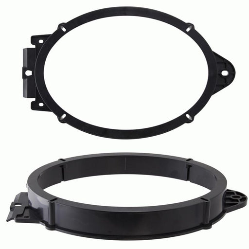 Metra 82-3019 6x9inches Speaker Adapter for Chevrolet Camaro 2010-2015