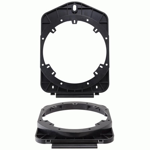 Metra 82-3020 Chevrolet Silverado/GMC Sierra 2007-2014 Speaker Adapter