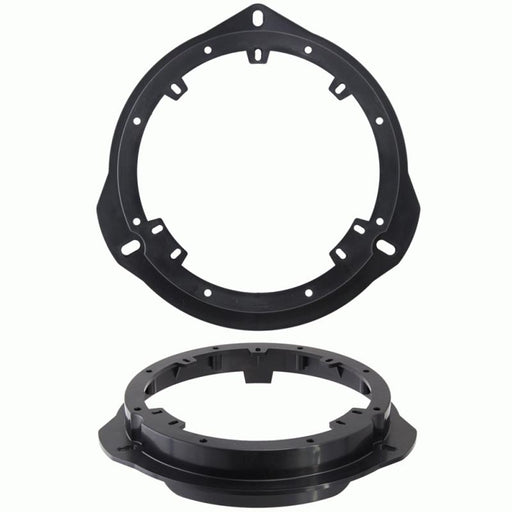 Metra 82-8701 6"-6.75" Speaker Adapter-Mercedes Benz C-Class 2007-2017
