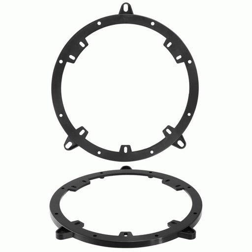 Metra 82-9102 6in-6.75in Speaker Adapter for Audi A3 and A4 1996-2001