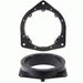 Metra 82-8151 6in-6.75in Speaker Adapter for Lexus RX300 1999-2003