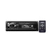 Pioneer DEH-80PRS CD Receiver 3-Way Crossover w/ DSP Bluetooth USB AUX SD/SDHC