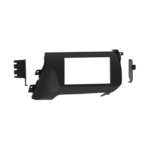 Metra 95-3009 Double Din Dash Kit for Chevrolet Camaro 1993-1996