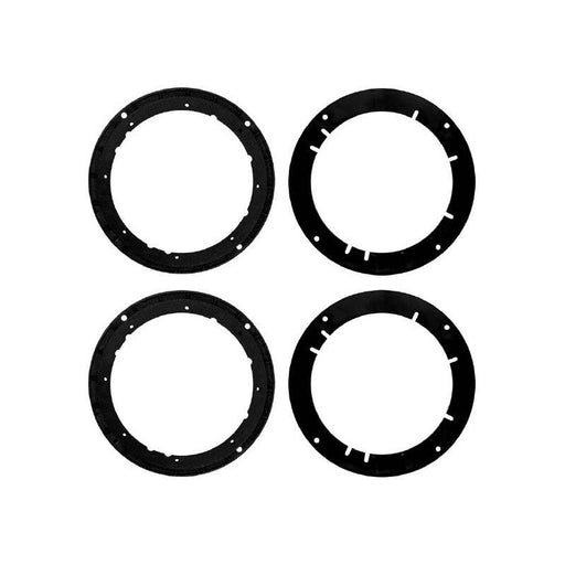 Metra 82-7301 6in-6.75in Speaker Adapter Hyundai Genesis Coupe 2010-up