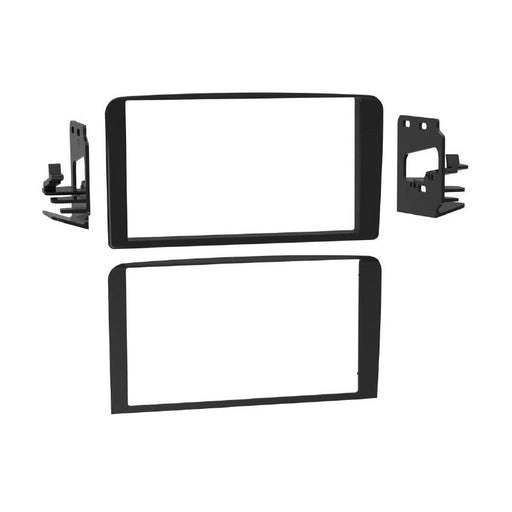 Metra 95-3004 Double Din Dash Kit for Select Cadillac Escalade 2002
