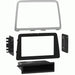Metra 99-7383 1 or 2 Din Dash Kit for Select Hyundai Sonata 2018-up
