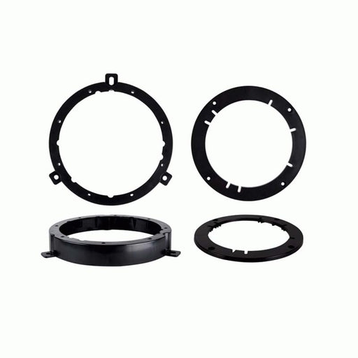 Metra 82-6602 6-6.75" Speaker Adapter Select Chrsyler Dodge Jeep'95-up