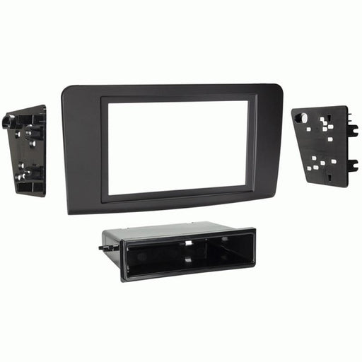 Metra 99-8723B 1-2 DIN Dash Kit- Select Mercedes Benz ML Class '06-'11
