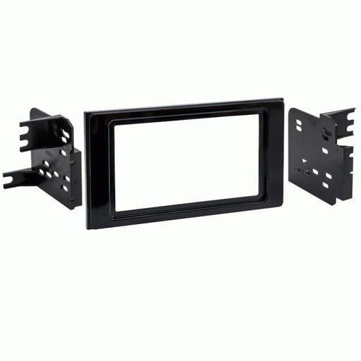 Metra 95-8264HG 2 DIN Dash Kit- Select Toyota Prius/Prius Prime '16-Up