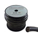 1/0 Gauge 50 Feet High Performance Amplifier Power/Ground Cable (Black)