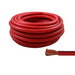 4 Gauge 25 Feet High Performance Amplifier Power Cable (Red)