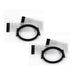 RK-EC8 In-Ceiling Bracket Rough-In Kit(pair) for 8"In-Ceiling Speakers