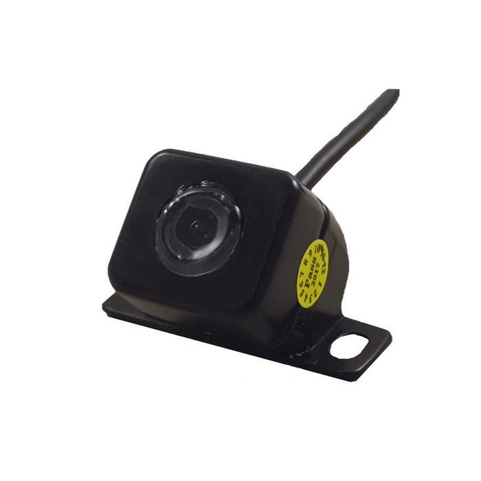 Rear View/Back-Up Cam Waterproof 135 Angle View w/ Parking Guideline