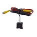 Rear View / Back-Up CMOS Cam Waterproof 135 View w/ Parking Guideline