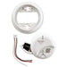 First Alert BRK SC9120B Smoke Carbon Monoxide Detector w/ Batt Backup