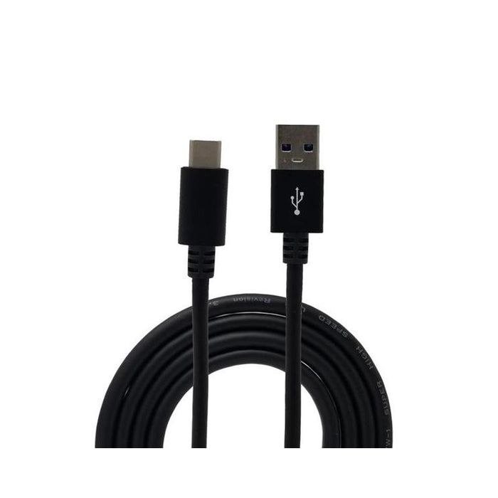 USB Type C Cable 3ft USB C to USB A High Speed Data Sync Fast Charge