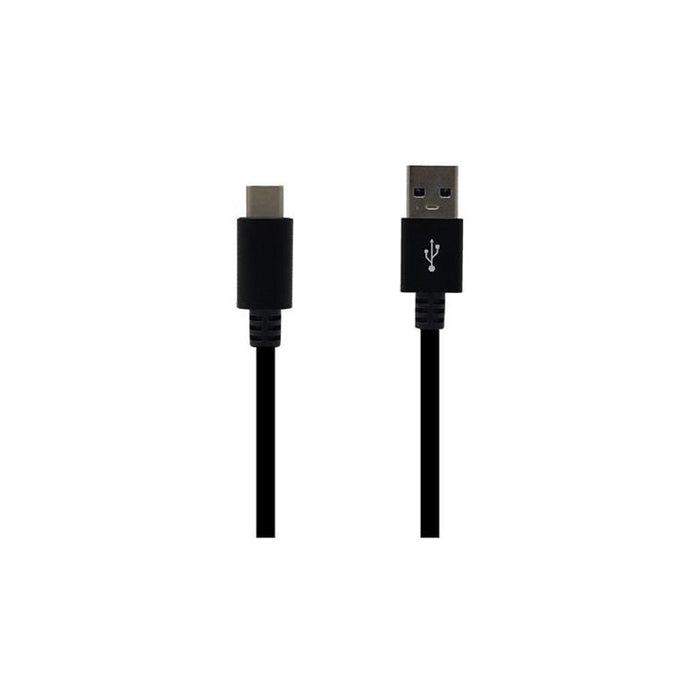 USB Type C Cable 3ft USB C to USB A 3.0 Super Speed Data Sync & Charge