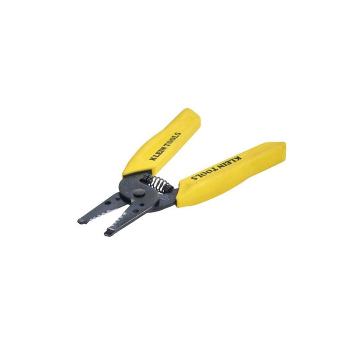 Klein Tools 11045 Wire Stripper Cutter for 10-18 Gauge AWG Solid