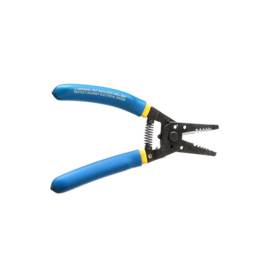 Klein Tools 11055 Stranded and Solid Copper Wire Cutter and Stripper
