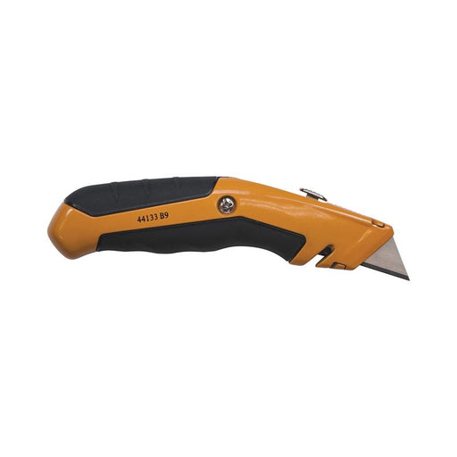 Klein Tools 44133 Klein-Kurve® Retractable Adjustable Utility Knife