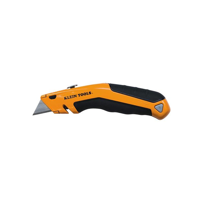 Klein Tools 44133 Klein-Kurve® Retractable Adjustable Utility Knife