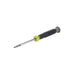 Klein Tools 32581 4-in-1 Precision Electronics Screwdriver Rotating Top