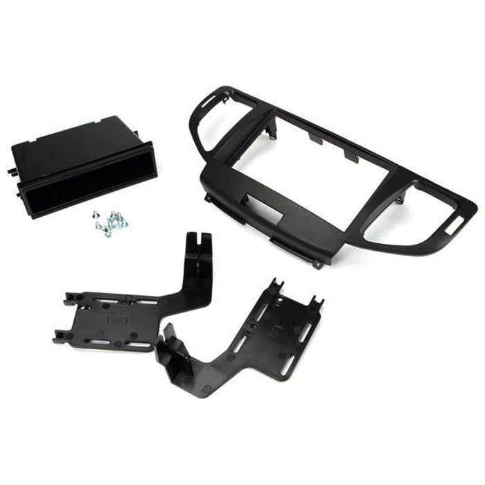 Metra 99-7805CH Single DIN Dash Kit for 2009-2014 Acura TSX Vehicles (without NAV)
