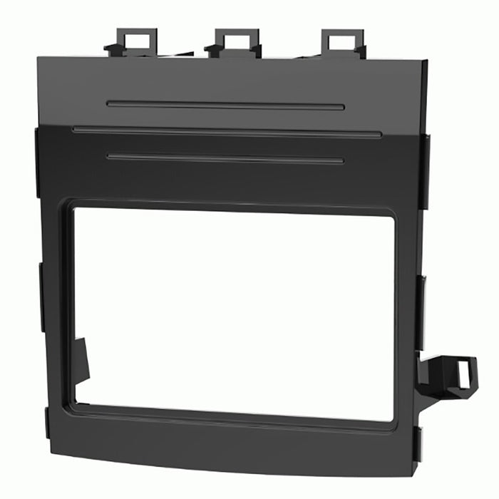 Metra 99-8911HG Single DIN Car Stereo Dash Kit for Select 2019-2022 Subaru Ascent Vehicles