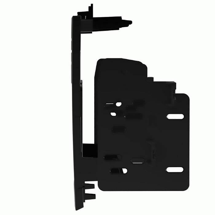 Metra 99-8911HG Single DIN Car Stereo Dash Kit for Select 2019-2022 Subaru Ascent Vehicles