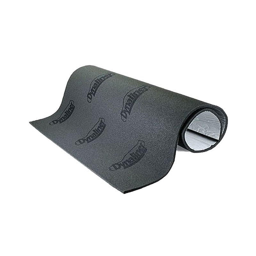 Dynamat 11102 Dynaliner 32" x 54" x 1/4" Sound Deadener Insulation Kit