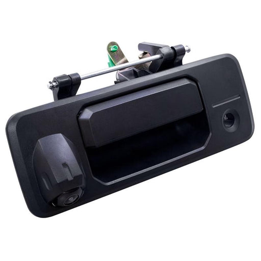 iBeam TE-TATUH Tailgate Handle Camera Select Toyota Tacoma & Tundra '14-Up