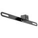 iBeam TE-BPCIR Universal License Plate Rearview Camera 170 Deg w/ IR LEDs