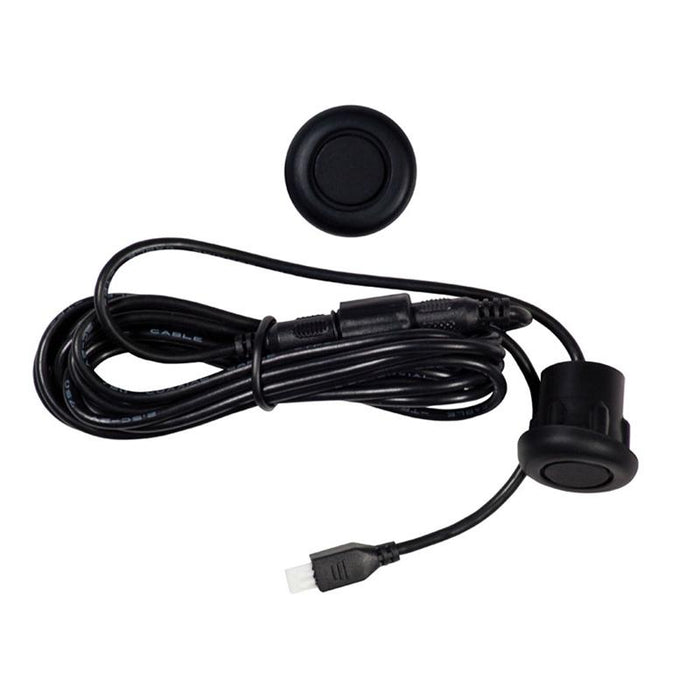 iBeam TE-RES Angled Rubber Replacement Parking Sensor Waterproof Cable