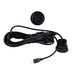 iBeam TE-RES Angled Rubber Replacement Parking Sensor Waterproof Cable