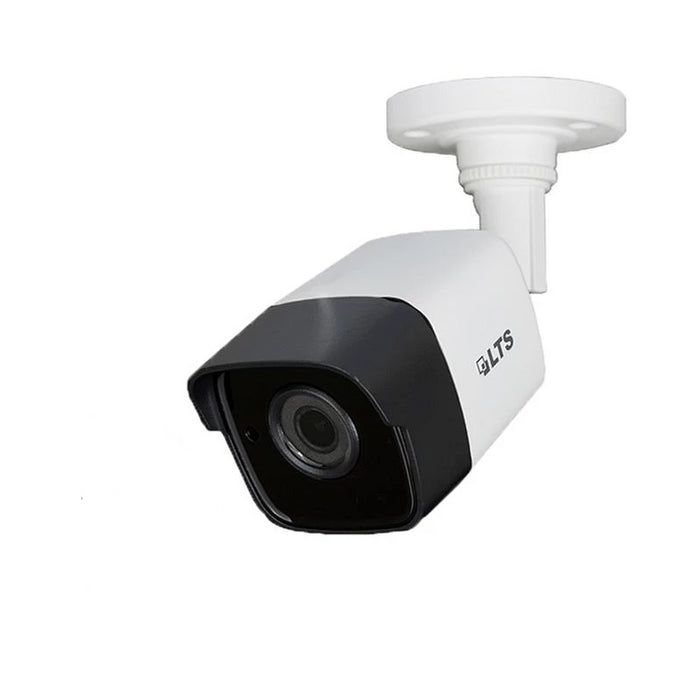 LTS CMHR6422WE-28 2MP 2.8mm Starlight Fixed Lens Bullet HD-TVI CCTV Cam