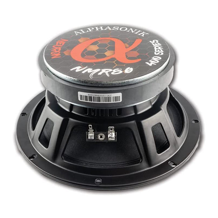 Alphasonik NMR80 Neuron Series 8