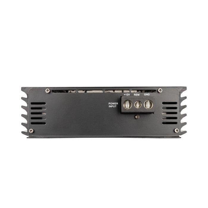 Alphasonik ALPHA 4250 Alpha Series Class D 4 Channel 1000 Watts 4 Ohms Full Range Digital Amplifier