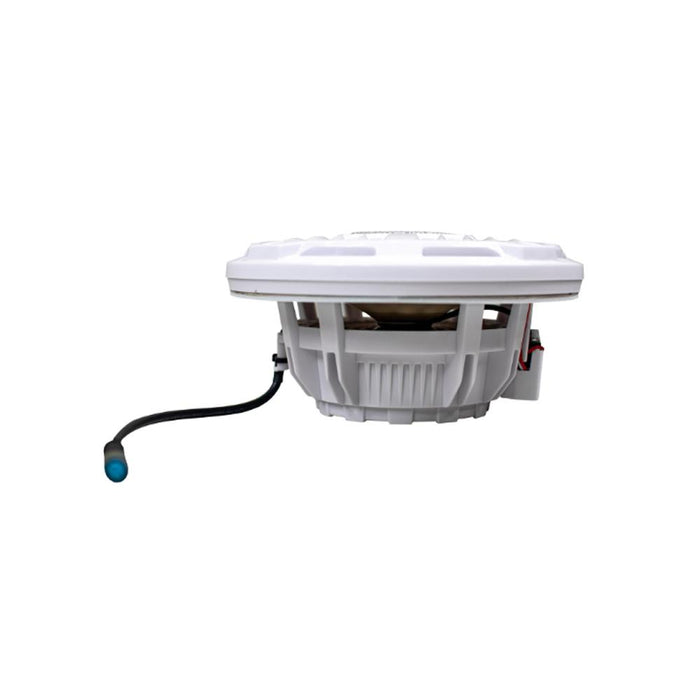 Aquatic AV PC410 Classic 6.5" Waterproof Speaker 120 Watts White (Pair)