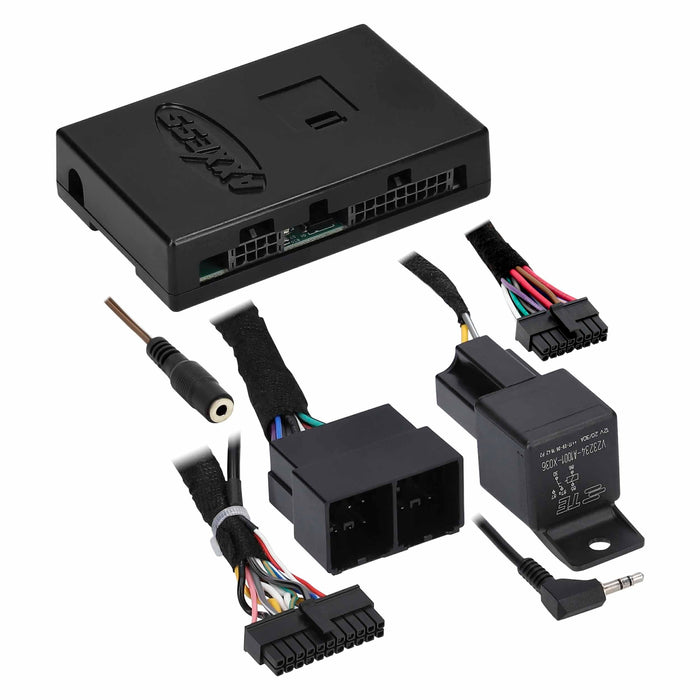 Axxess AXDIS-GMLN30 GM Data Interface with SWC for GMC/Chevrolet 2019-Up