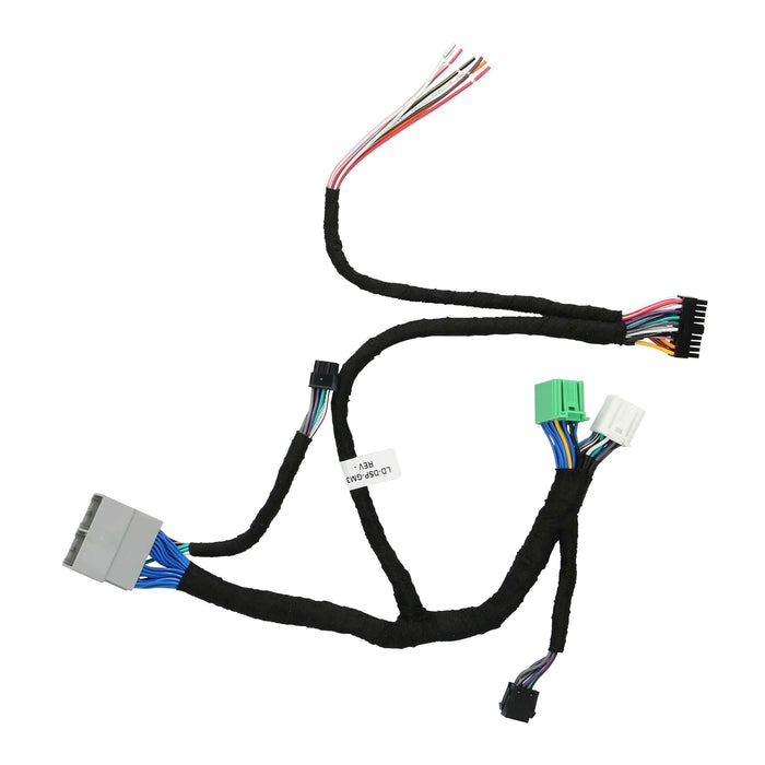 Axxess AXDSPH-GM31 Plugn-n-Play T-Harness for Select 2019-Up Chevrolet Vehicles