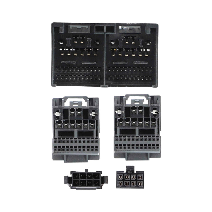 Axxess AXDSPX-FD3 T-Harness DSP Package Fits for Select 2016-UP Ford Vehicle