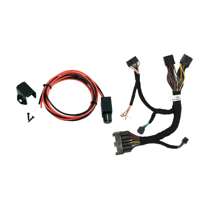 Axxess AXDSPX-FD3 T-Harness DSP Package Fits for Select 2016-UP Ford Vehicle